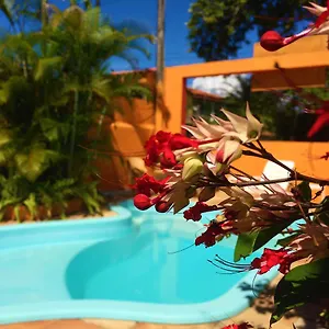  Estalagem Rota Tropicana